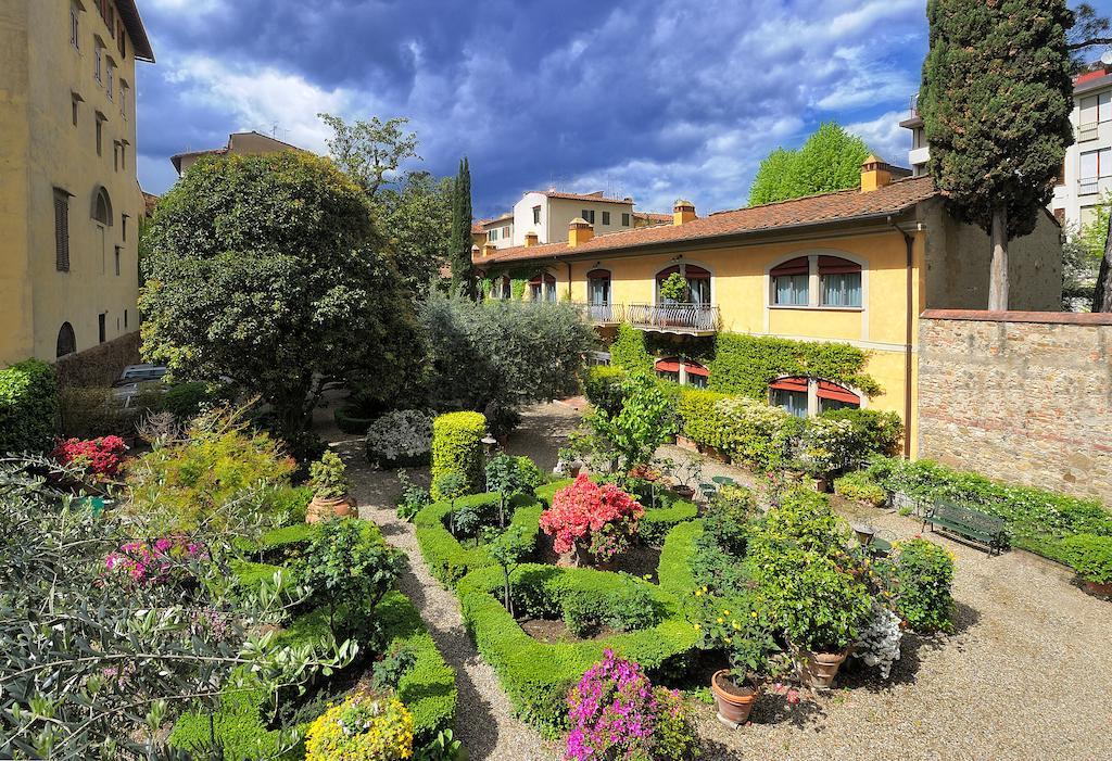 Hotel Monna Lisa Florencia